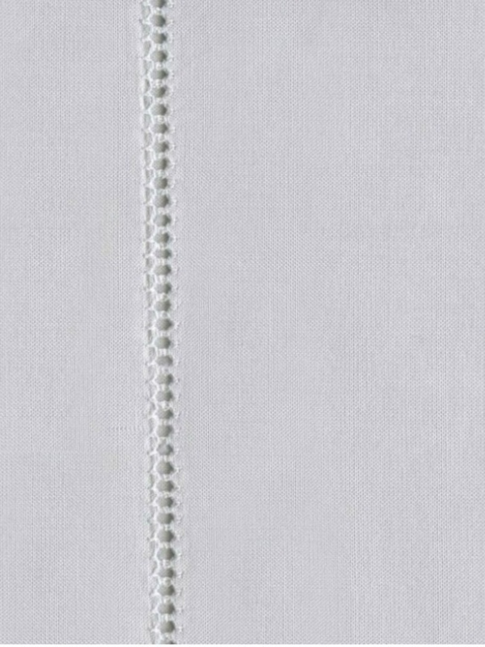 New SFERRA GIZA 45 1840 TC SATEEN Cotton Queen duvet Cover $2499 Retail TIN - Picture 10 of 10